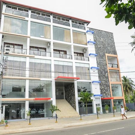 Hotel Centhara Beach Weligama Zewnętrze zdjęcie