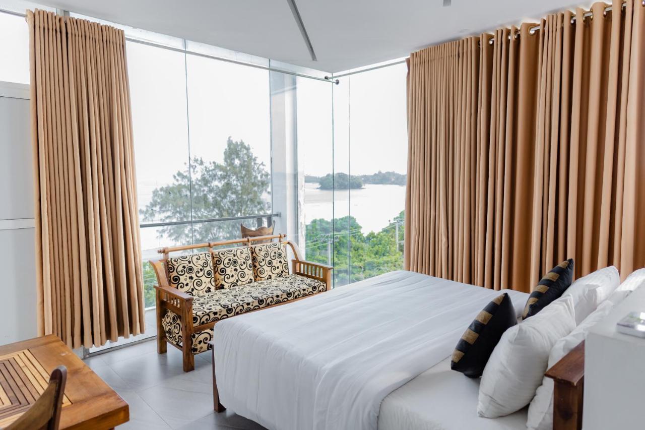 Hotel Centhara Beach Weligama Zewnętrze zdjęcie