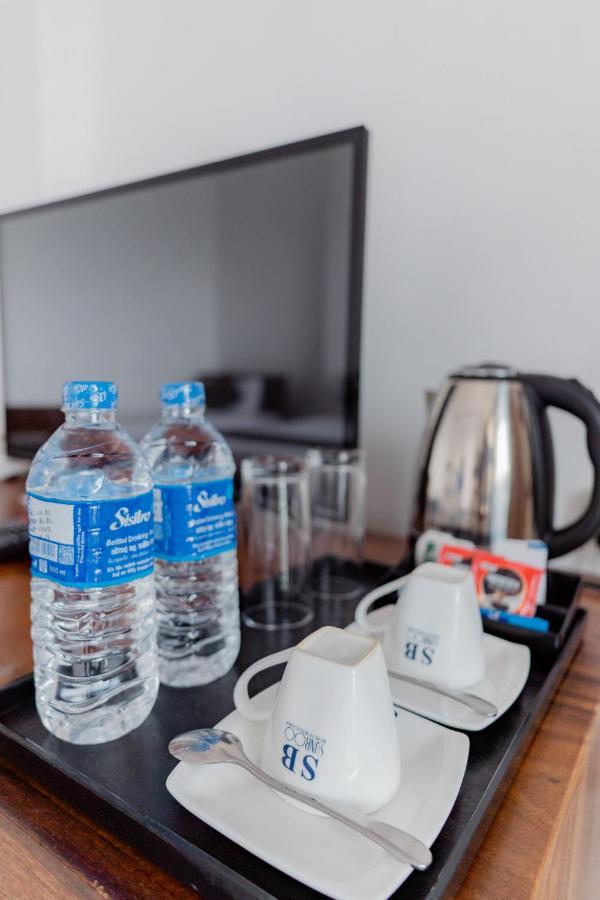 Hotel Centhara Beach Weligama Zewnętrze zdjęcie