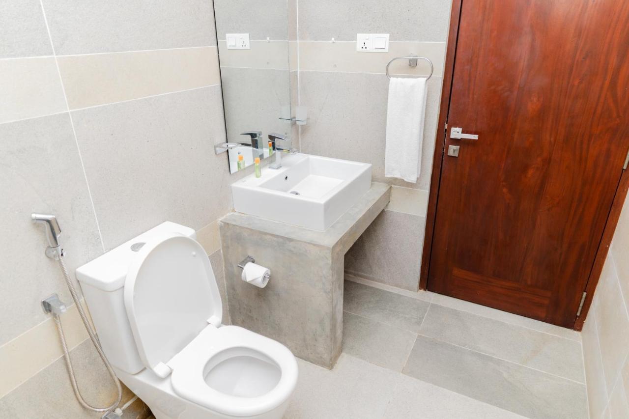 Hotel Centhara Beach Weligama Zewnętrze zdjęcie