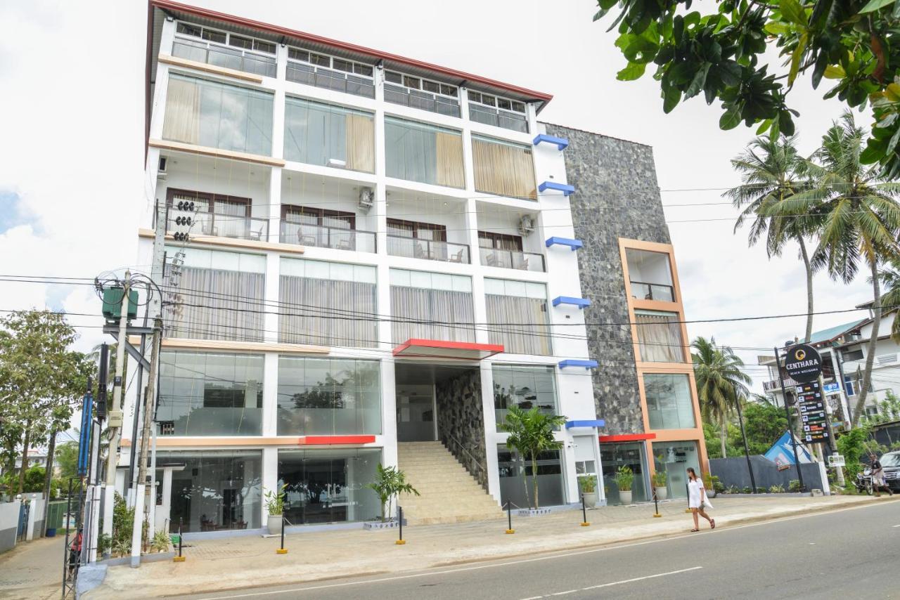 Hotel Centhara Beach Weligama Zewnętrze zdjęcie