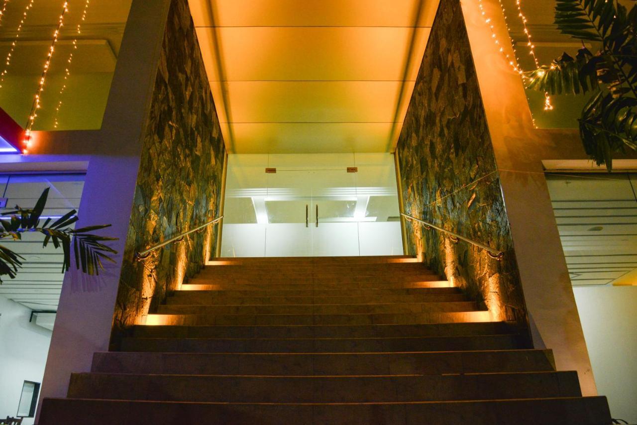 Hotel Centhara Beach Weligama Zewnętrze zdjęcie