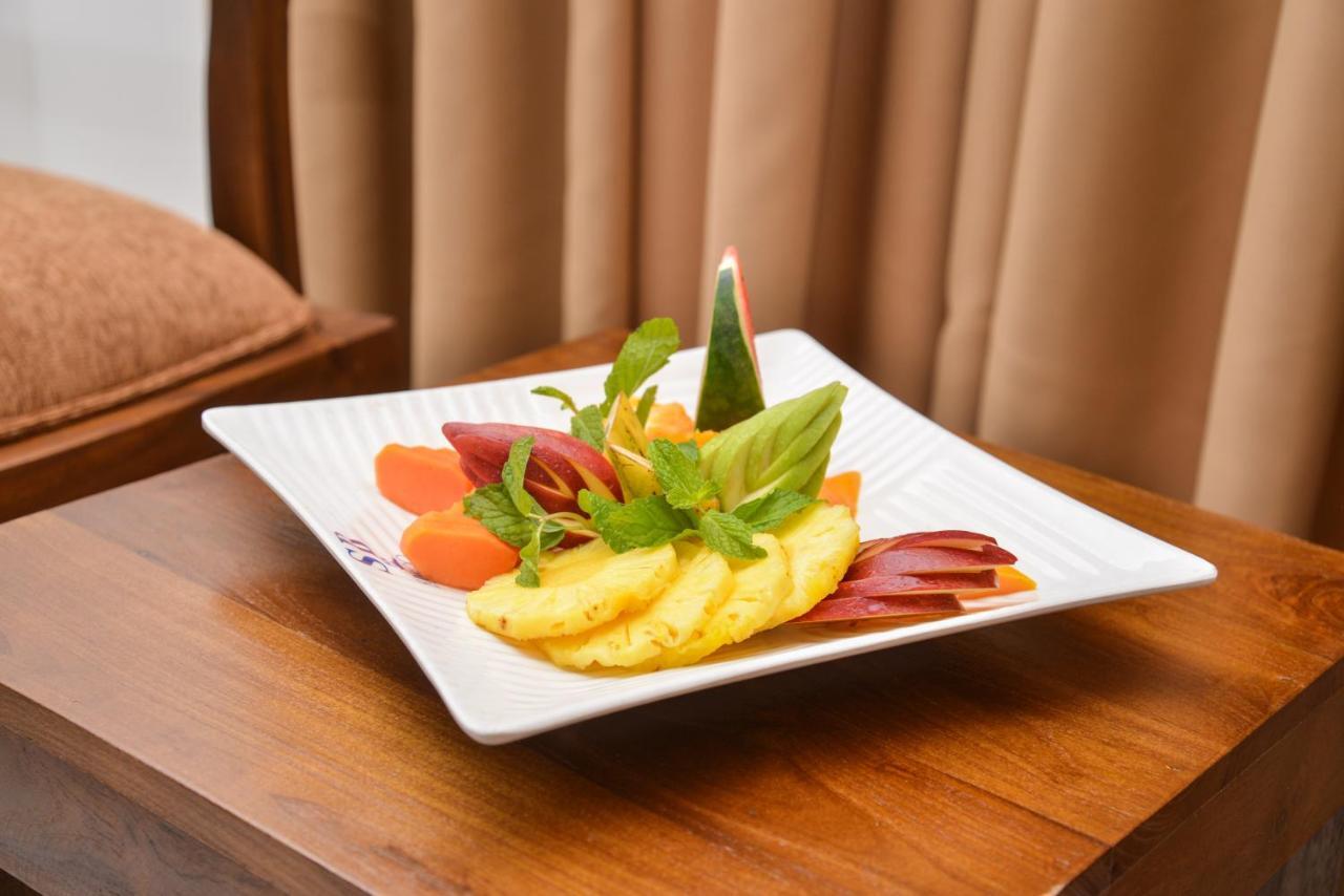 Hotel Centhara Beach Weligama Zewnętrze zdjęcie